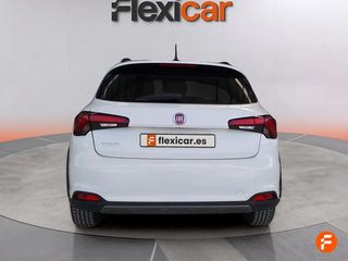 Fiat Tipo HB 1.3 SDE 70kW (95CV)