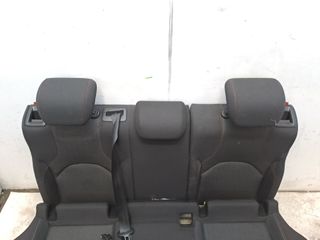JUEGO ASIENTOS COMPLETO SEAT LEON 5F1