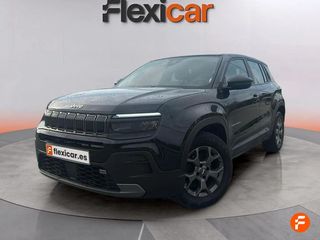 Jeep Avenger 1.2 G 74kW (100CV) Longitude