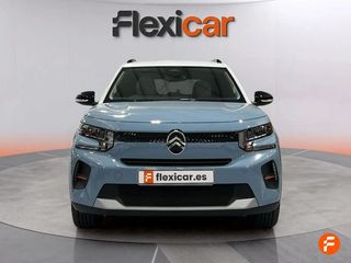Citroën C3 ë-C3 Eléctrico Max