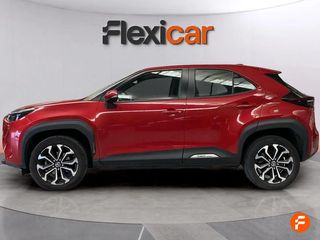 Toyota Yaris Cross 1.5 120H Active Tech