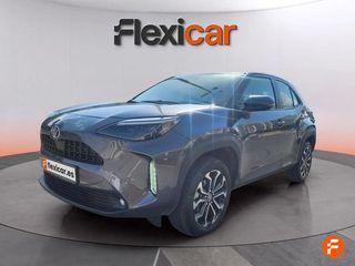 Toyota Yaris Cross 1.5 120H Active Tech