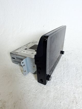 SISTEMA AUDIO / RADIO CD KIA RIO G3LF