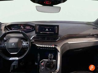 Peugeot 3008 1.5 BlueHDi 96kW (130CV) S&S GT