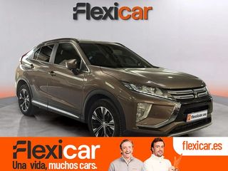 Mitsubishi Eclipse Cross 150T Motion CVT