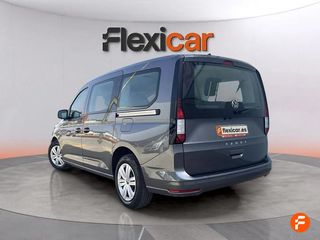 Volkswagen Caddy Maxi Origin 2.0 TDI 90kW (122CV) DSG