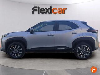 Toyota Yaris Cross 1.5 120H Active Tech