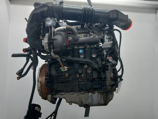 MOTOR COMPLETO HYUNDAI MATRIX FC D4FA