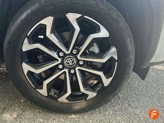 Toyota Yaris Cross 1.5 120H Active Tech