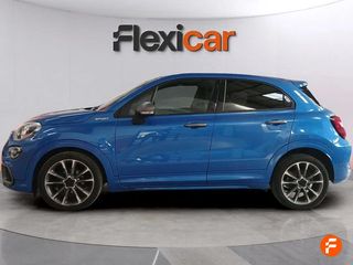 Fiat 500X Sport 1.0 Firefly T3 88KW (120 CV) S&S
