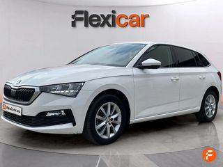Skoda Scala 1.6 TDI 85KW (115CV) Active