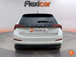Skoda Scala 1.6 TDI 85KW (115CV) Active