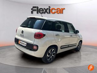 Fiat 500L Pop Star 1.4 16v 95CV