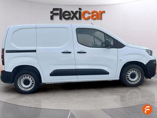 Peugeot Partner Peugeot Partner 1.5BlueHDI S&S Pro Standard 600kg 100, 75kW/102 PS,