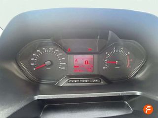 Peugeot Partner Peugeot Partner 1.5BlueHDI S&S Pro Standard 600kg 100, 75kW/102 PS,