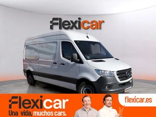 Mercedes Sprinter 2.0 311 CDI MEDIO 3.5T T. ALTO