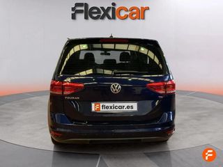 Volkswagen Touran Advance 1.6 TDI SCR 115CV BMT DSG