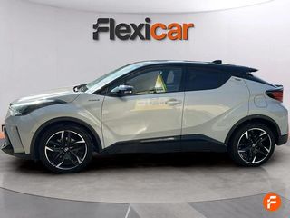 Toyota C-HR 2.0 180H GR Sport
