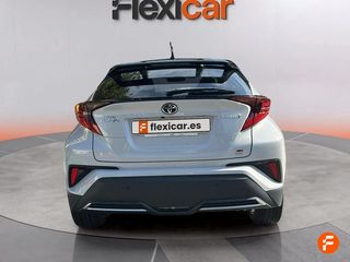 Toyota C-HR 2.0 180H GR Sport