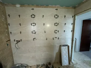 Reformas pisos en España