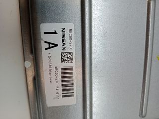 CENTRALITA MOTOR UCE NISSAN 350 Z Z33