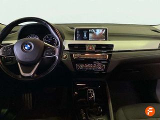 BMW X2 sDrive20dA
