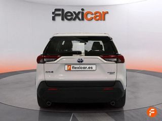 Toyota Rav4 2.5l 220H Business 4WD