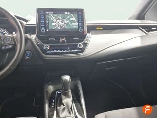 Toyota Corolla 1.8 125H ACTIVE TECH E-CVT