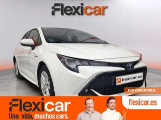 Toyota Corolla 1.8 125H ACTIVE TECH E-CVT