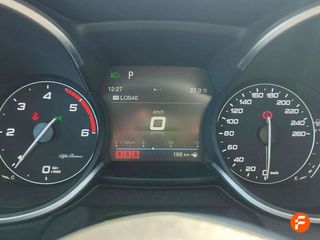 Alfa Romeo Stelvio 2.2 Diésel 140kW (190CV) Executive AWD