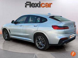 BMW X4 xDrive30i