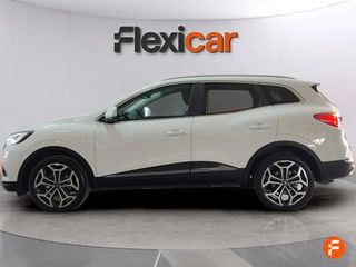 Renault Kadjar Techno GPF TCe 103kW (140CV) EDC