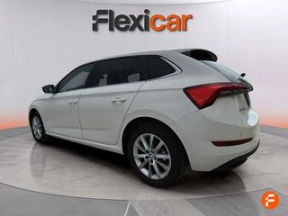 Skoda Scala 1.6 TDI 85KW (115CV) Active