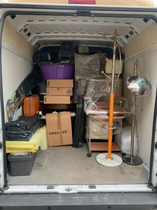 Mudanzas Baratas Barcelona