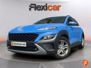 Hyundai Kona 1.0 TGDI Klass 4X2