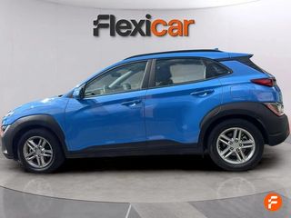 Hyundai Kona 1.0 TGDI Klass 4X2