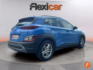 Hyundai Kona 1.0 TGDI Klass 4X2