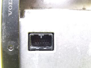 SISTEMA AUDIO / RADIO CD VOLVO XC 40 D4204T12