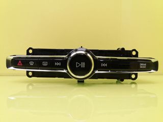 SISTEMA AUDIO / RADIO CD VOLVO XC 40 D4204T12