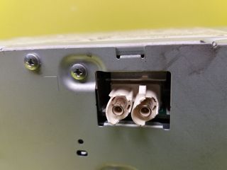 SISTEMA AUDIO / RADIO CD VOLVO XC 40 D4204T12