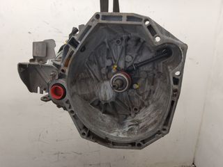 CAJA CAMBIOS NISSAN JUKE F15