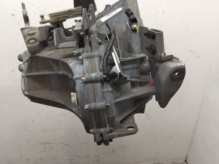 CAJA CAMBIOS NISSAN JUKE F15