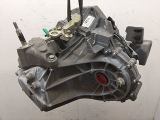 CAJA CAMBIOS NISSAN JUKE F15