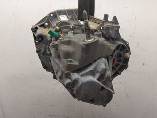 CAJA CAMBIOS NISSAN JUKE F15