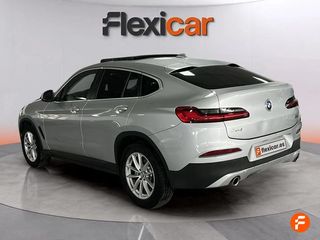 BMW X4 xDrive20d