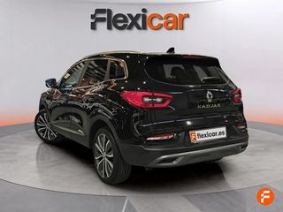 Renault Kadjar Intens GPF TCe 103kW (140CV) EDC