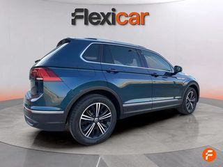 Volkswagen Tiguan Life 1.5 TSI 110kW (150CV)