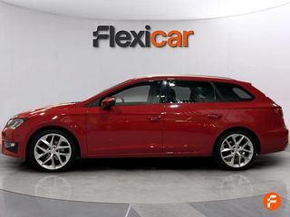 Seat Leon ST 1.4 TSI 150cv ACT DSG-7 St&Sp FR