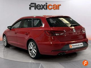 Seat Leon ST 1.4 TSI 150cv ACT DSG-7 St&Sp FR