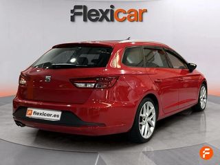 Seat Leon ST 1.4 TSI 150cv ACT DSG-7 St&Sp FR